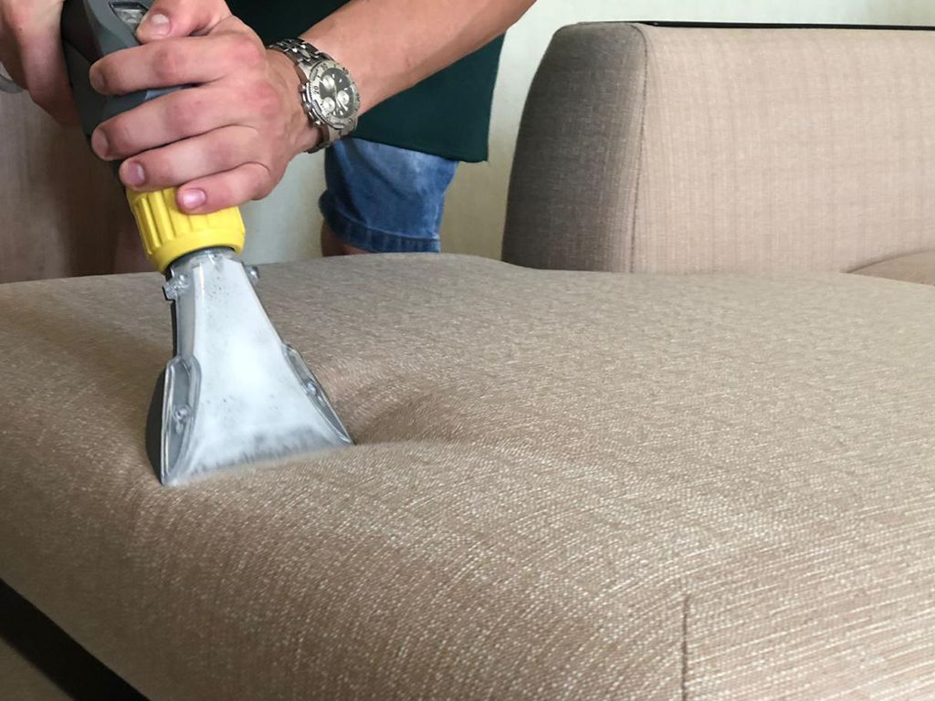 Artova Koltuk Yıkama