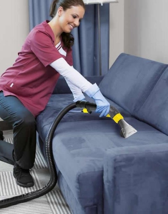 Artova Koltuk Yıkama